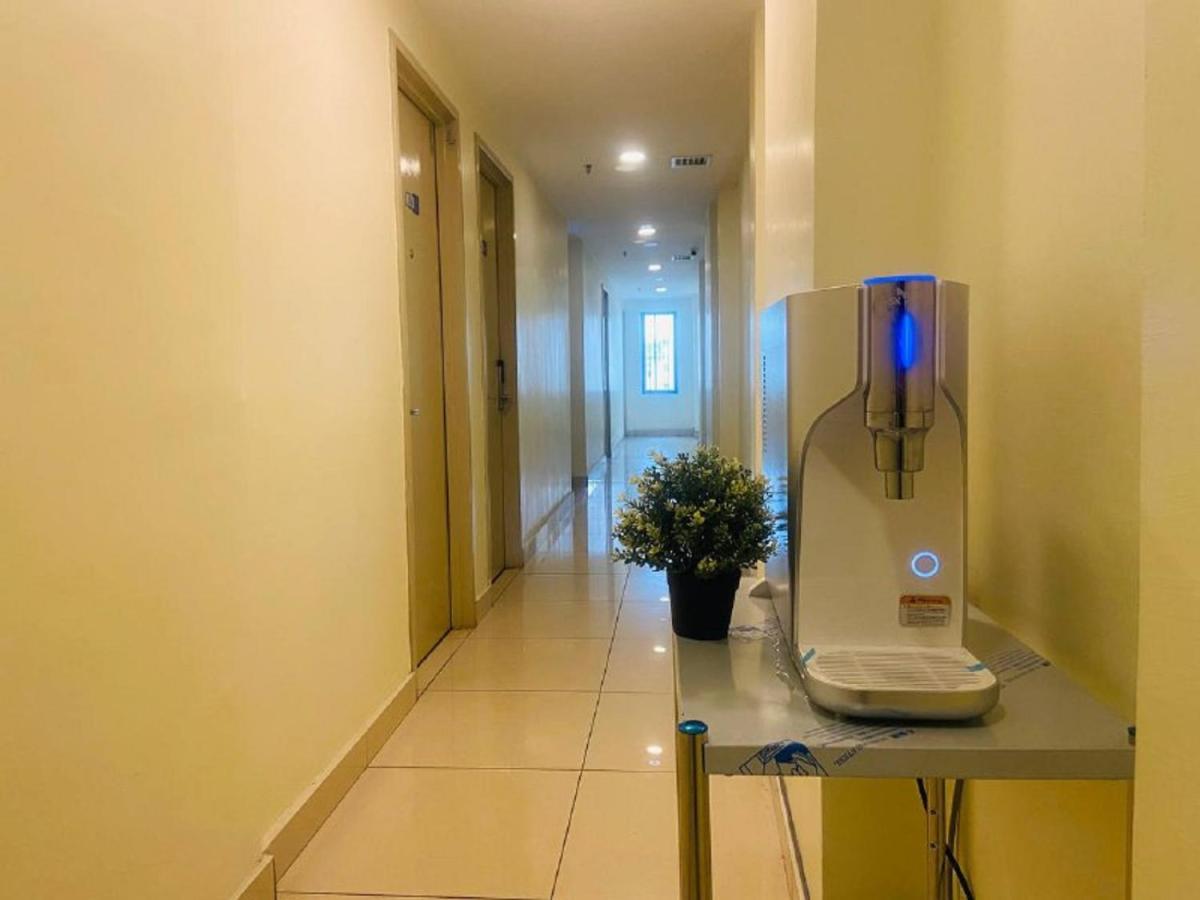 Asia Like Boutique Hotel Kuala Lumpur Buitenkant foto