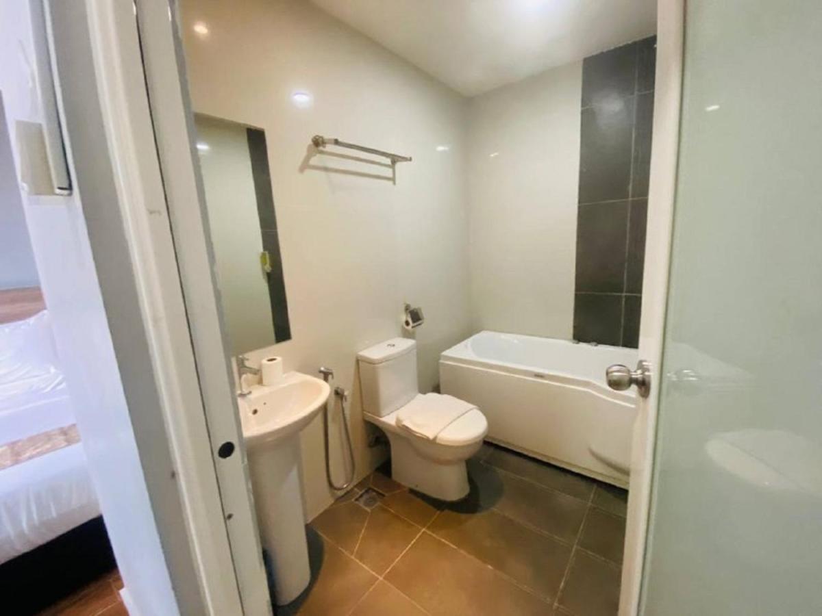 Asia Like Boutique Hotel Kuala Lumpur Buitenkant foto