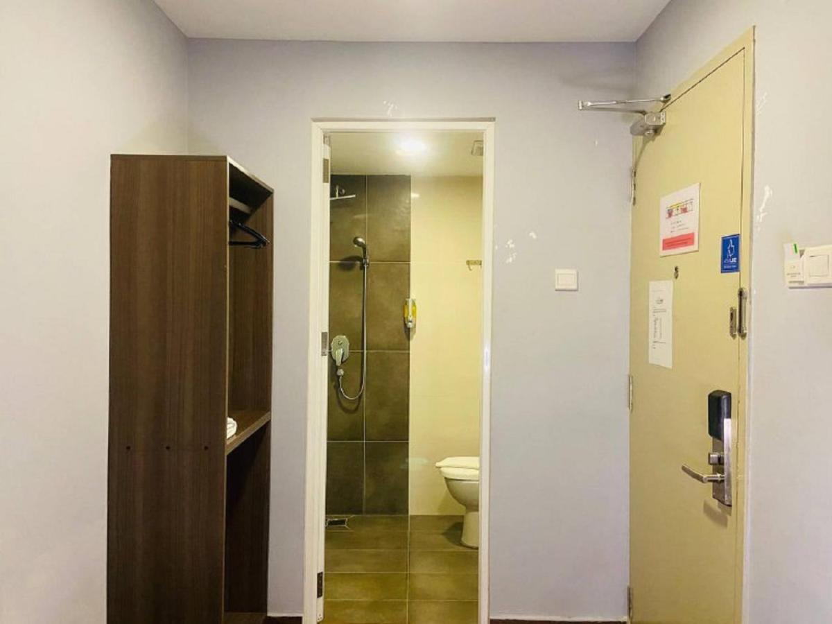 Asia Like Boutique Hotel Kuala Lumpur Buitenkant foto