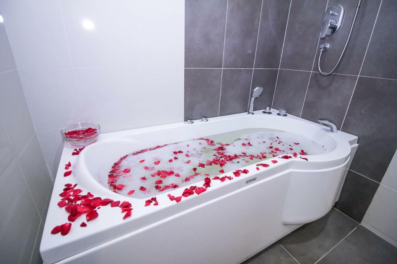 Asia Like Boutique Hotel Kuala Lumpur Buitenkant foto